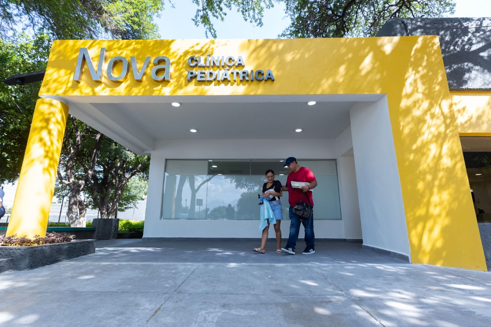 Hospital Clínica Nova: ejemplo de liderazgo médico en México y LATAM