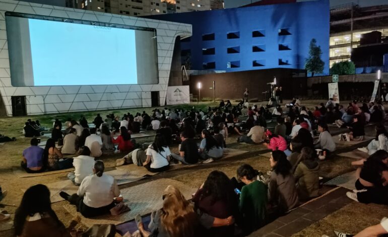 La Cineteca Nacional estrena el documental de la biósfera de “El Cielo” producido por Canal Once y el Gobierno de Tamaulipas