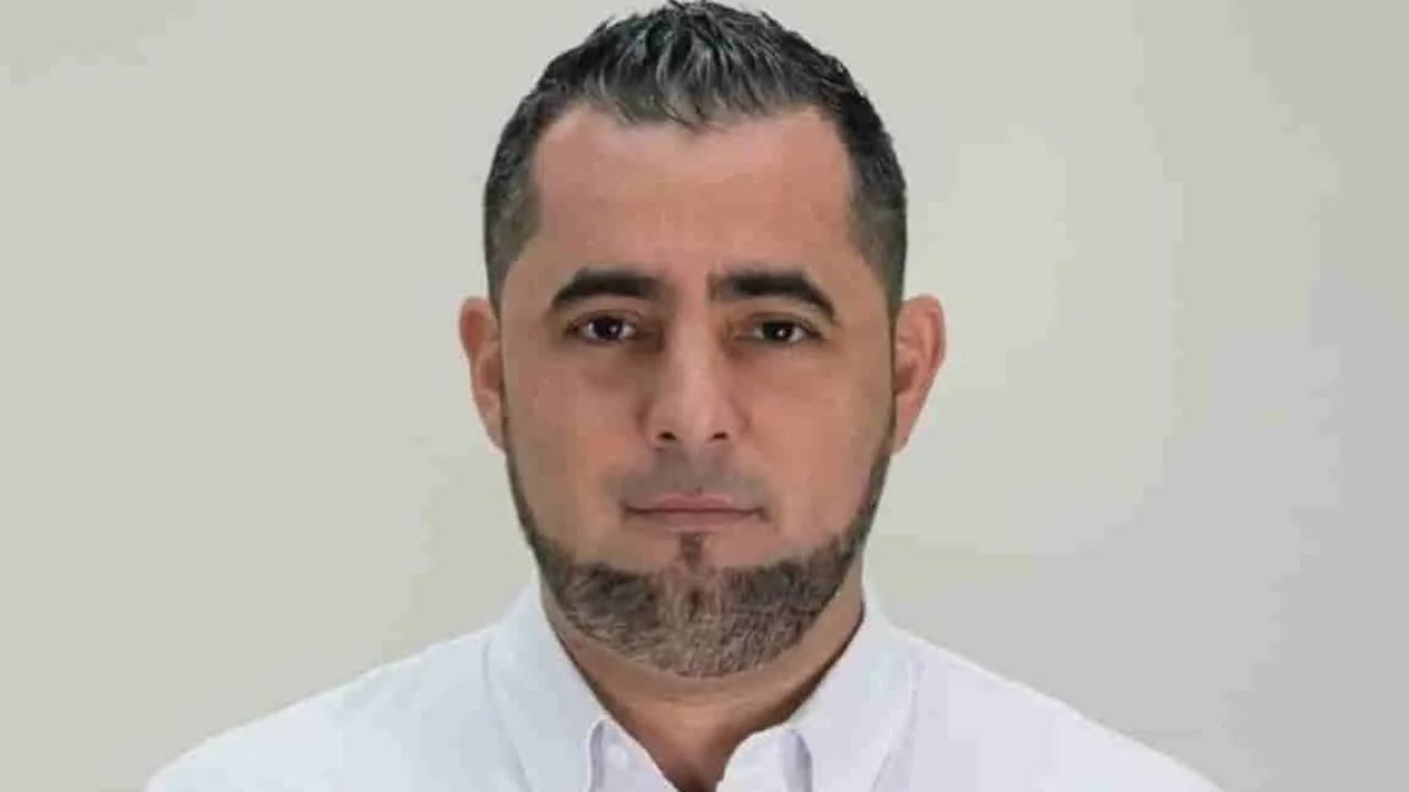 Desaparece Luis Alonso García, candidato a regidor en Culiacán y un acompañante