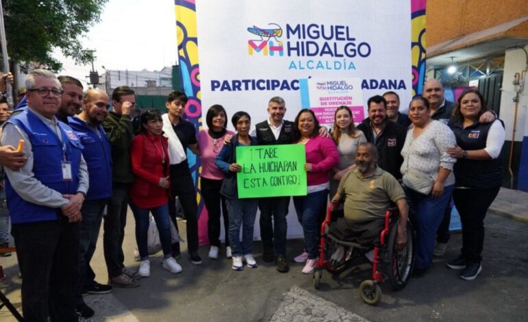 “Radiografía Chilanga” del IMCO destaca diversidad económica y competitividad de la Miguel Hidalgo