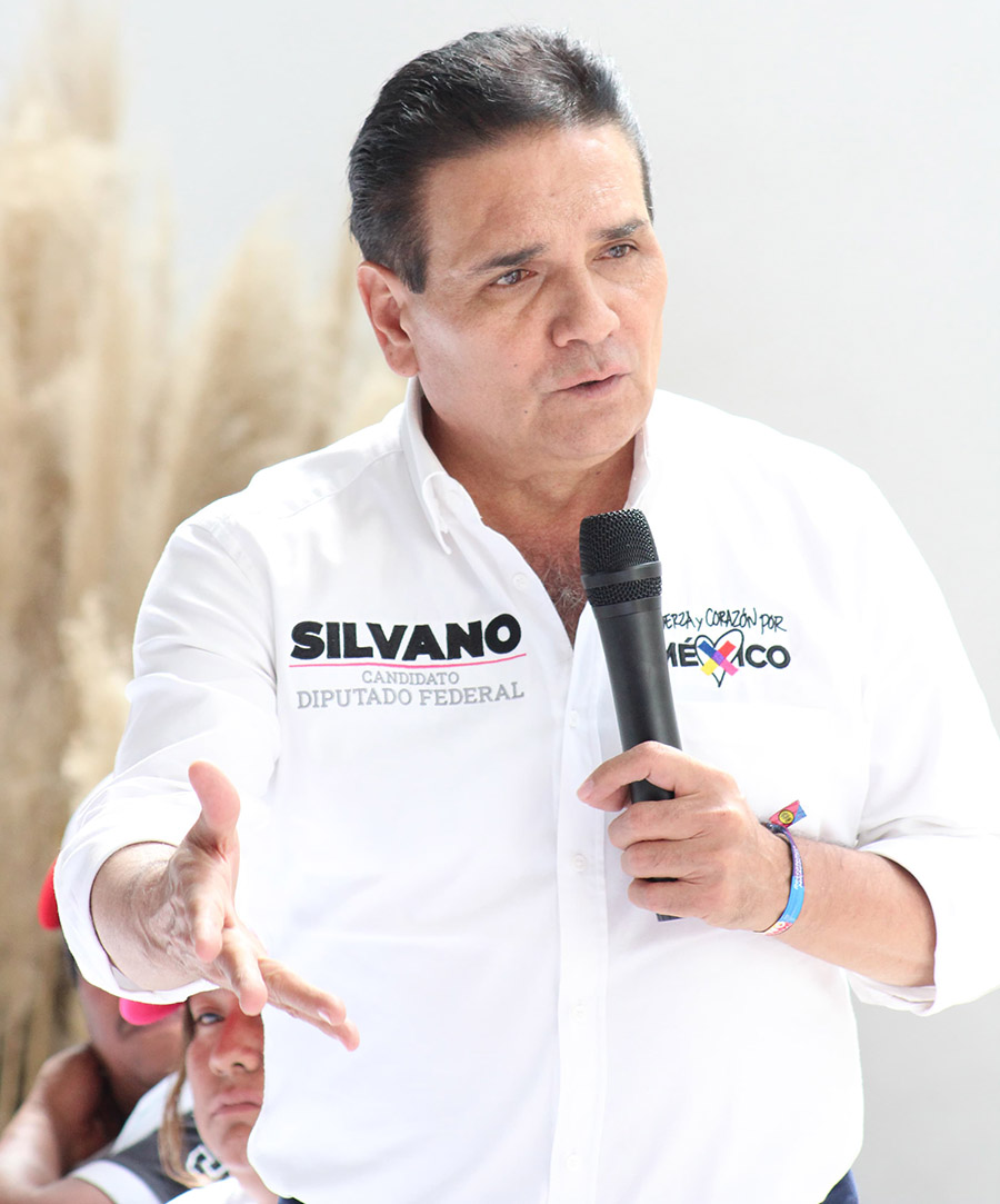 Silvano impulsará el fortalecimiento de entes destinados a la protección y cuidado ambiental
