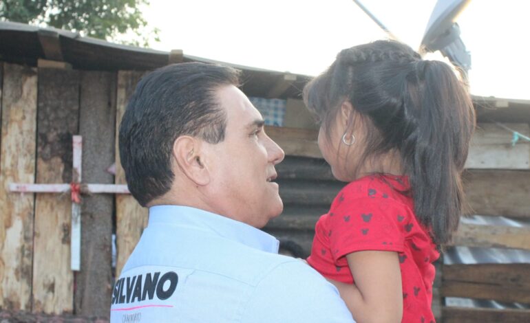 El maltrato infantil en Michoacán y en México es devastador, gobiernos y sociedad debemos detener esto: Silvano