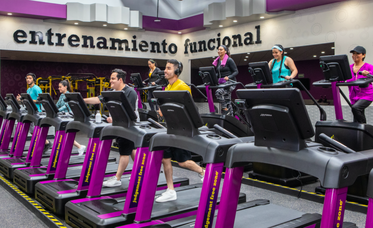 Planet Fitness llega a Guadalajara con su primera ubicación, introduciendo La Zona Libre de Críticas