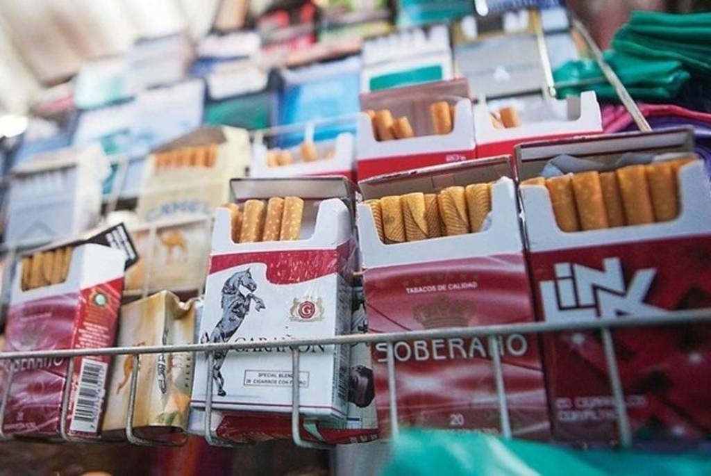 Crimen organizado extorsiona a comercios a vender cigarros ilegales sino los ataca; Guanajuato, entre los estados con mayor violencia