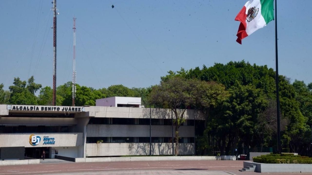 IMCO presenta su “Radiografía Chilanga”; Benito Juárez destaca en competitividad