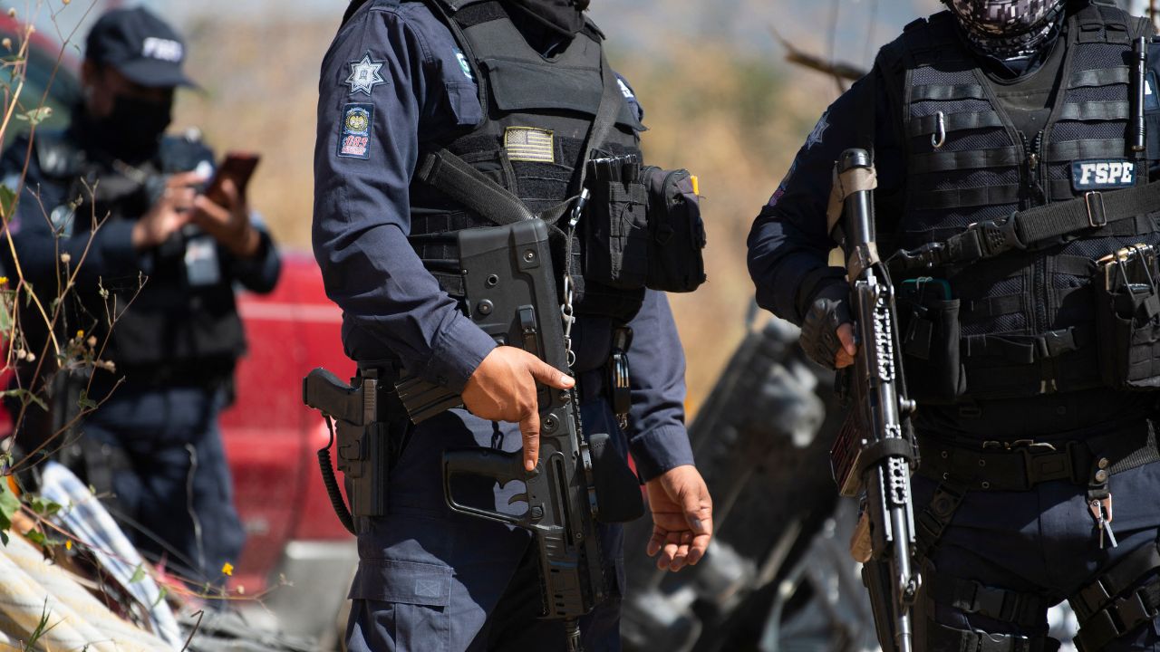 AMLO lamenta violencia interminable en Guanajuato: encabeza lista de homicidios en México