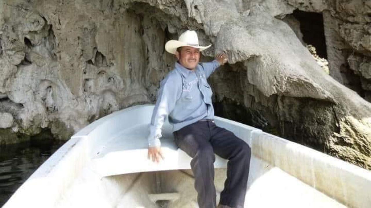 Asesinan a tiros José Margay, regidor de Villacorzo en Chiapas