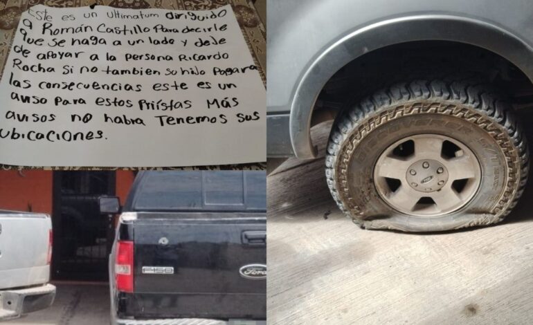 Exalcalde de Real de Catorce sufre ataque armado en su casa en San Luis Potosí