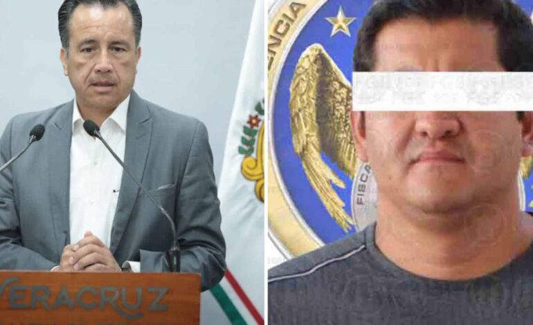 Ordena SCJN a Cuitláhuac bajar acusaciones de Itiel N