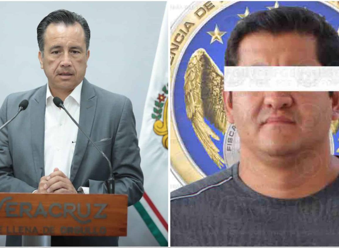 Ordena SCJN a Cuitláhuac bajar acusaciones de Itiel N