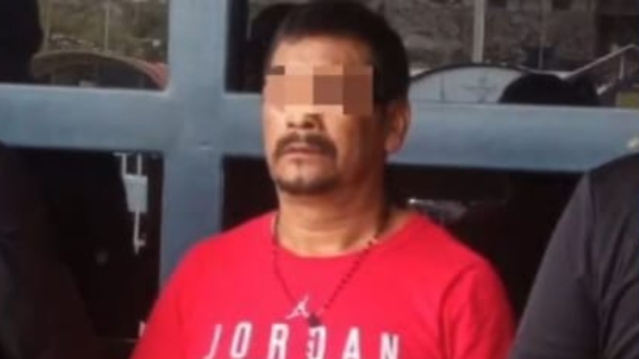 EUA deporta a presunto homicida buscado en Michoacán
