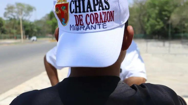 Migrantes denuncian secuestros masivos del crimen organizado en Chiapas
