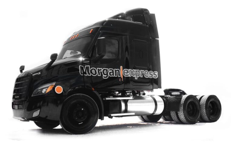 Morgan Express mejora condiciones salariales a sus trabajadores