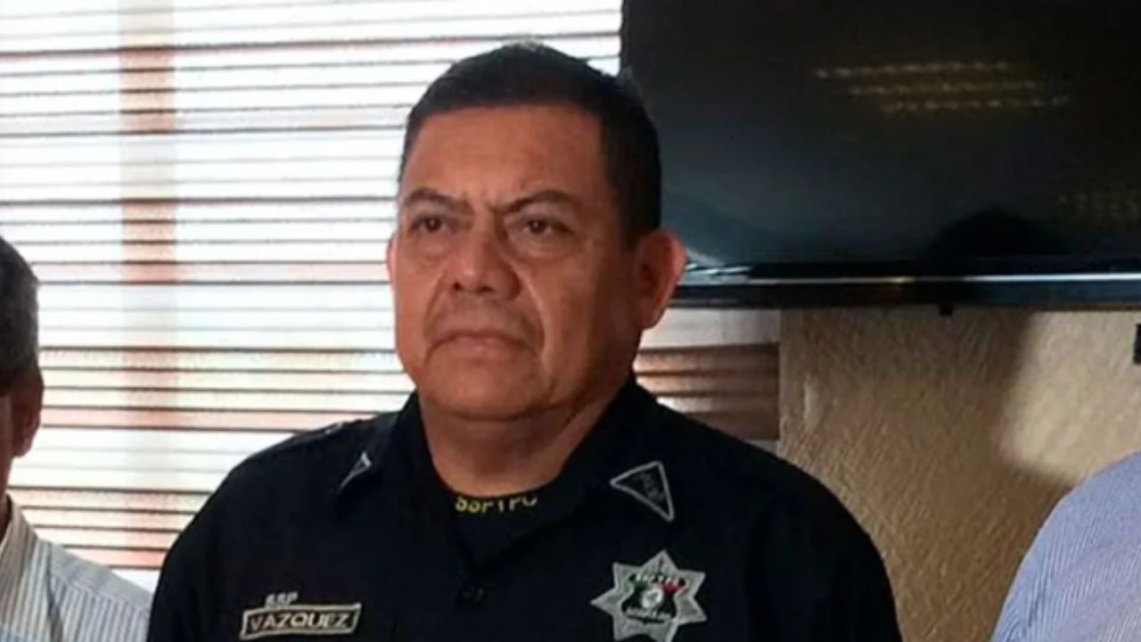 Renuncia Secretario de Seguridad de Taxco por revictimizar a mamá de Camila