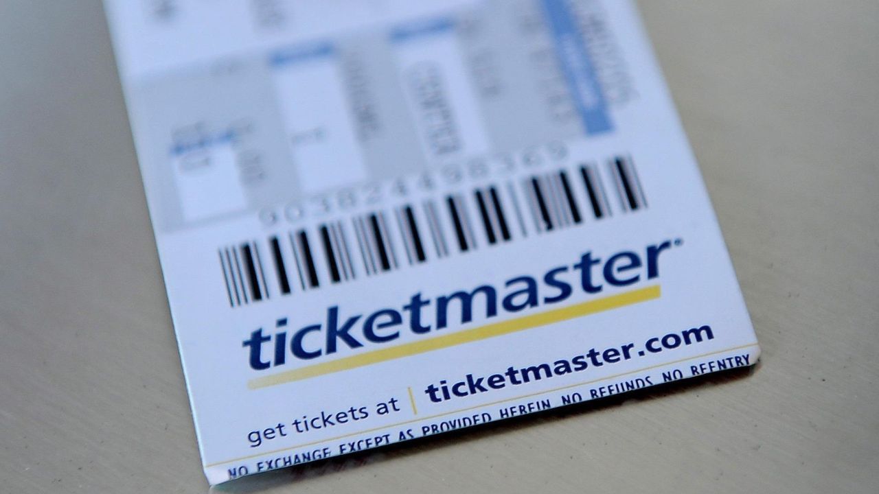 Ticketmaster compensa con 3.4 mdp a casi 500 clientes por eventos cancelados