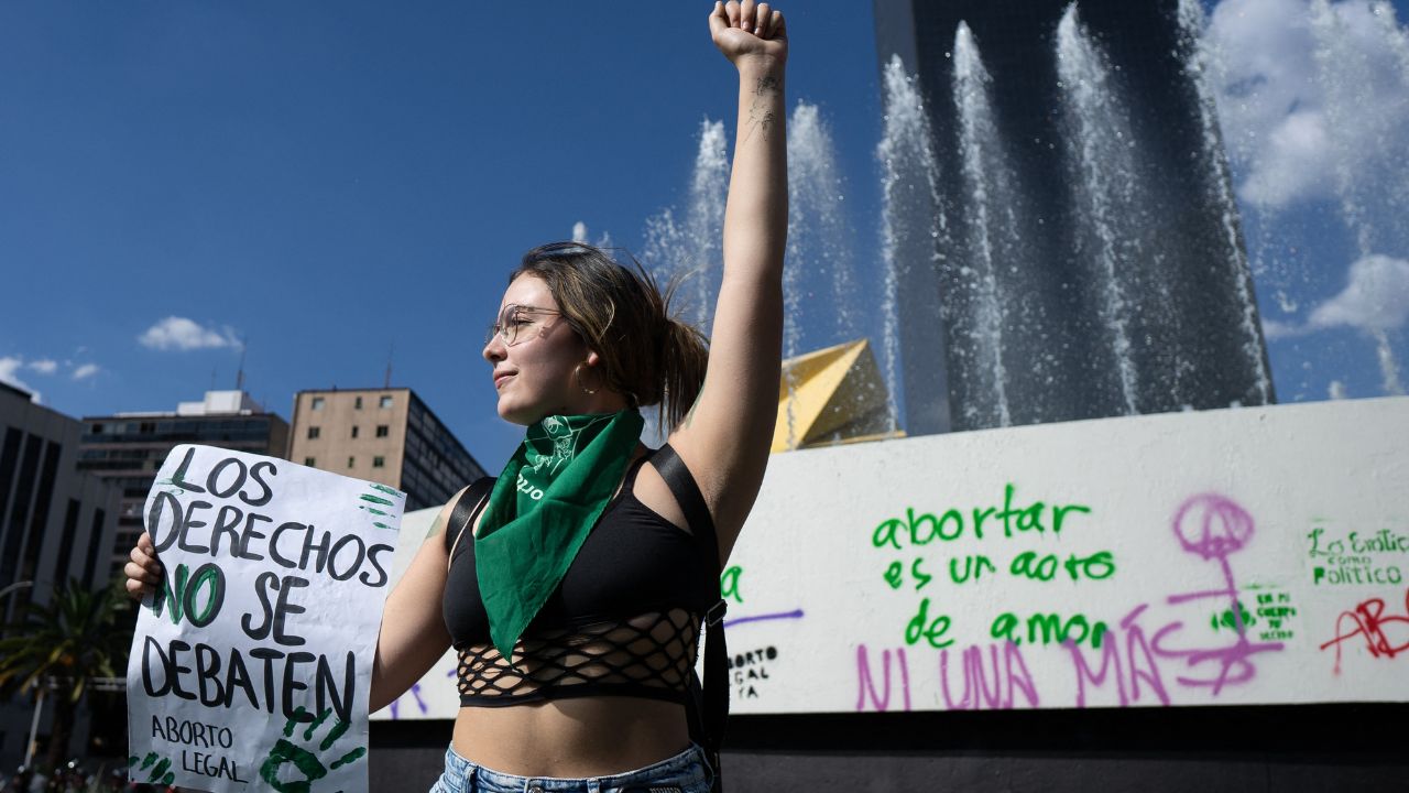 Tribunal ordena despenalizar el aborto voluntario en Jalisco