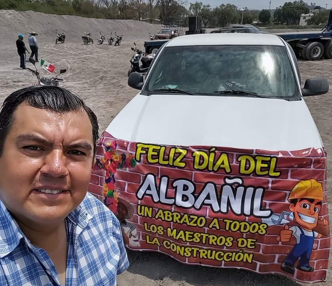 Llama Martín Camargo a construir nuevo rumbo de Tlacotepec de Benito Juárez