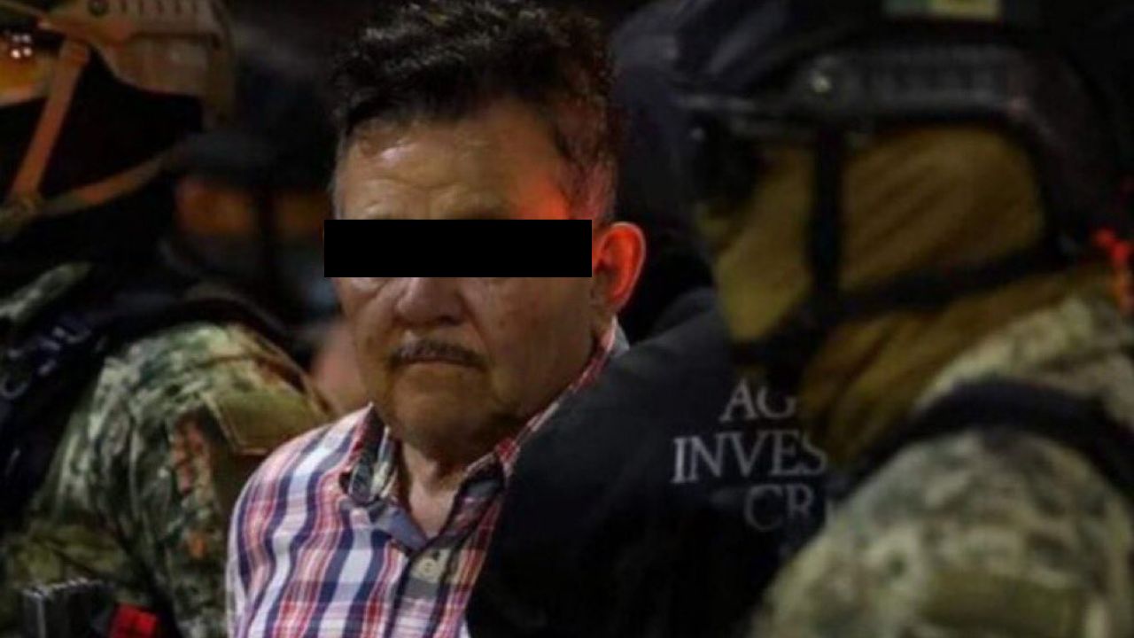 FGR va contra policías de Autlán por encubrir a ‘Don Rodo’