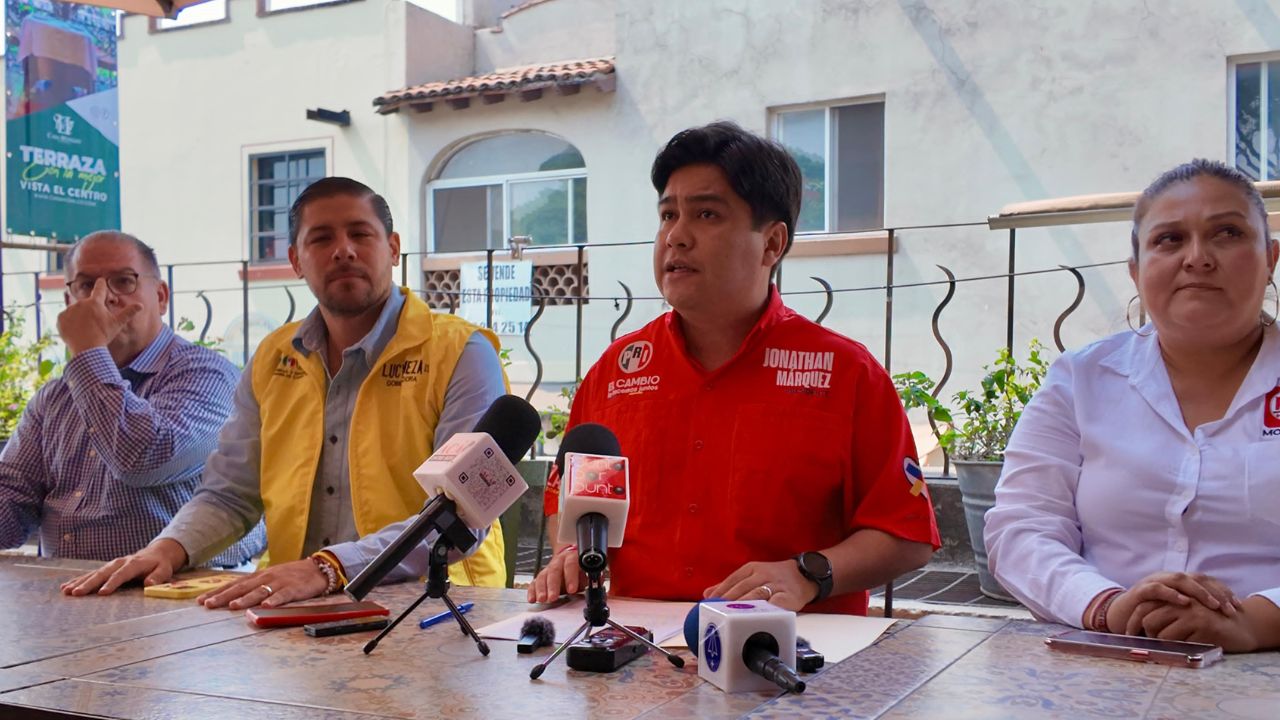 Líderes de oposición en Morelos exigen salida del Comisionado de Seguridad por crisis de violencia
