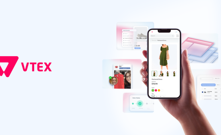 VTEX: El Concierge Commerce mejora y revoluciona la experiencia de compra