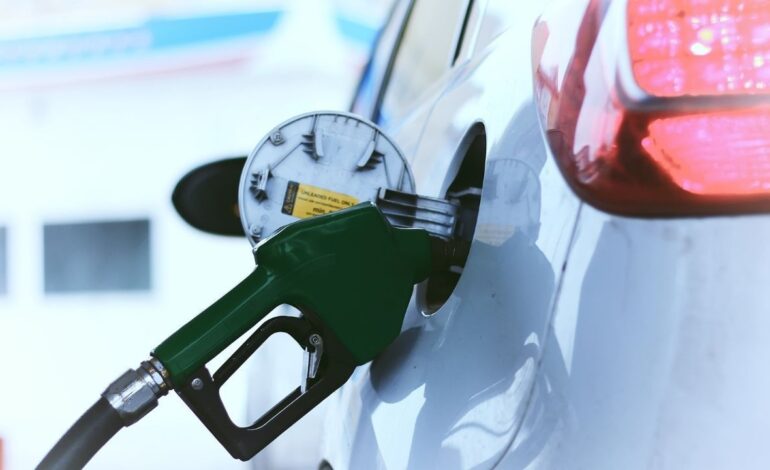 Regresan estímulo fiscal para gasolina Magna