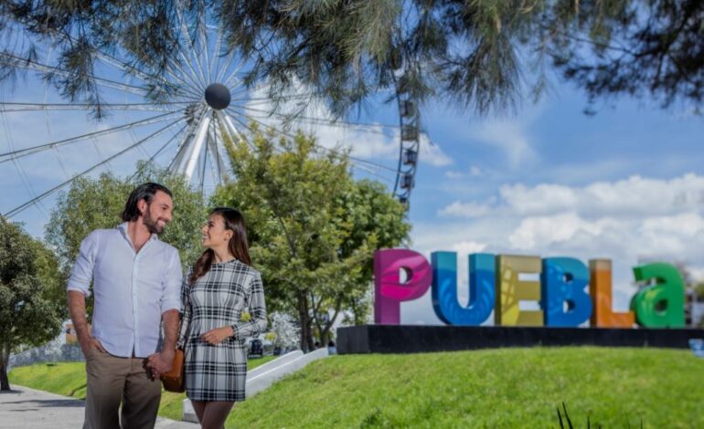Hotel Presidente InterContinental Puebla recomienda actividades culturales para hacer en este destino