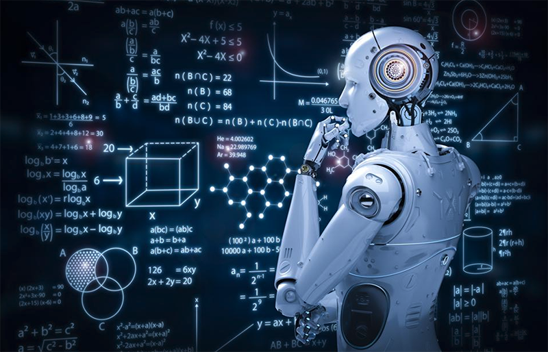 El futuro está aquí: La IA Generativa despliega su potencia transformadora en las organizaciones